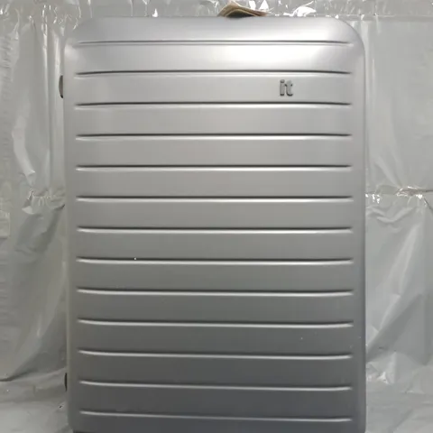 IT LUGGAGE LEGION SUITCASE - LARGE (ASPHALT)