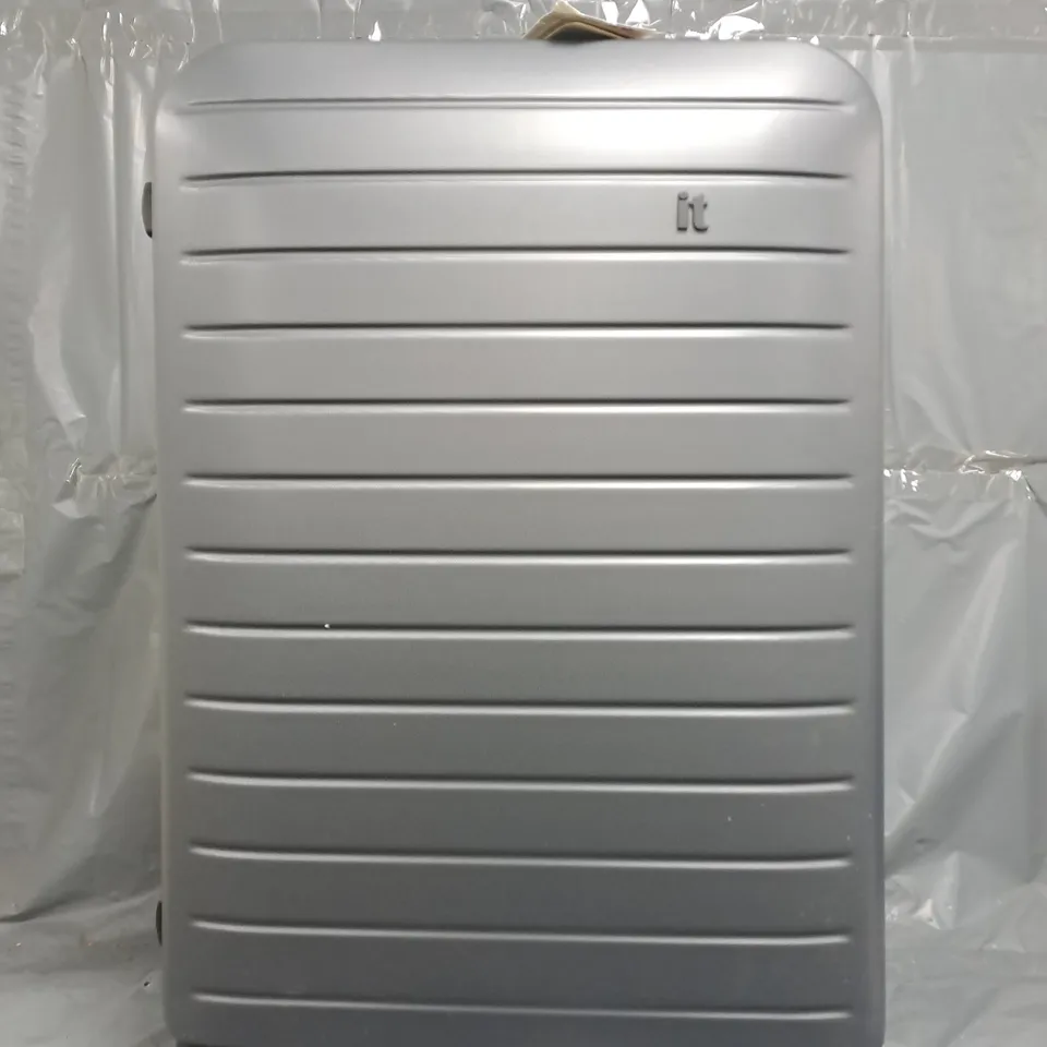 IT LUGGAGE LEGION SUITCASE - LARGE (ASPHALT)
