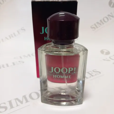 BOXED JOOP! HOMME MILD DEODORANT 75ML