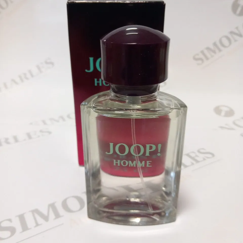 BOXED JOOP! HOMME MILD DEODORANT 75ML