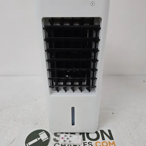 AIR COOLER – EVAPORATIVE PURIFICATION ENVIRONMENTAL AIR COOLER 