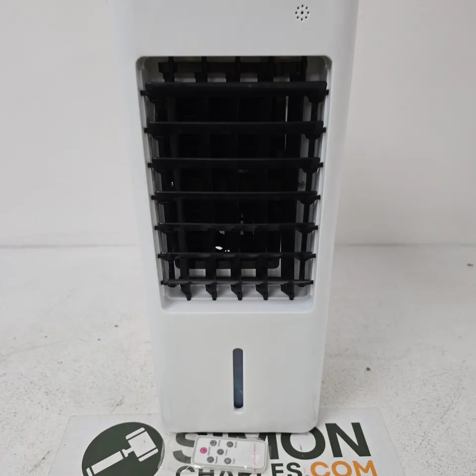 AIR COOLER – EVAPORATIVE PURIFICATION ENVIRONMENTAL AIR COOLER