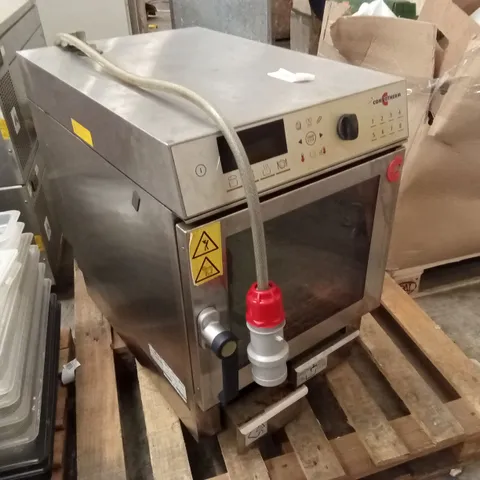 CONVOTHERM 6 GRID COMBI OVEN