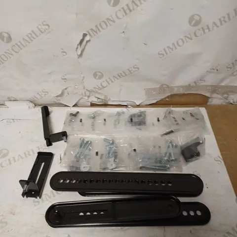 SOUNDBAR MOUNT FOR WALL-MOUNTED TVS