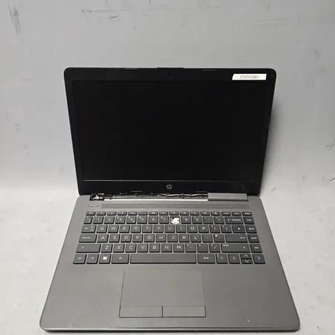 HP 240 G7 LAPTOP