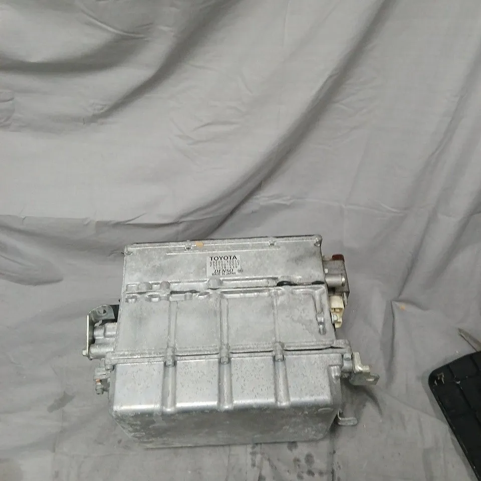 TOYOTA INVERTER ASSEMBLY WITH CONVERTER – G9200-30030