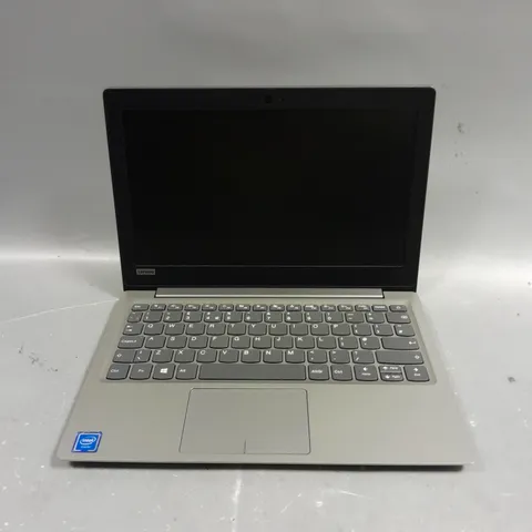 LENOVO IDEAPAD 120S-11IAP 11 INCH CELERON N3350 1.10GHZ