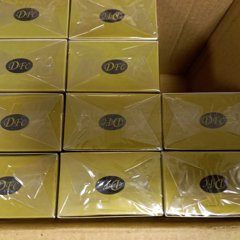LOT OF 12 DFC CLASSIC FOR WOMEN EDP 100ML