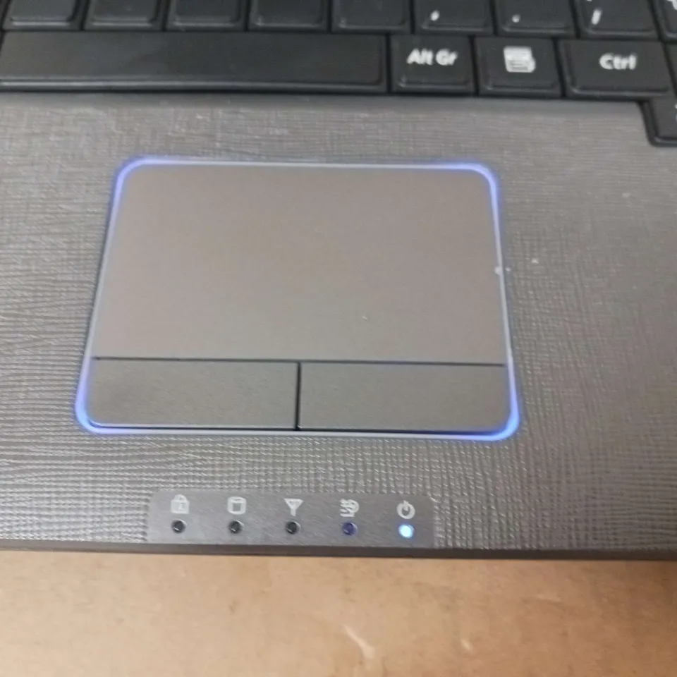 SAMSUNG R530/R730/R540 15 INCH CELERON P4500 1.87GHZ