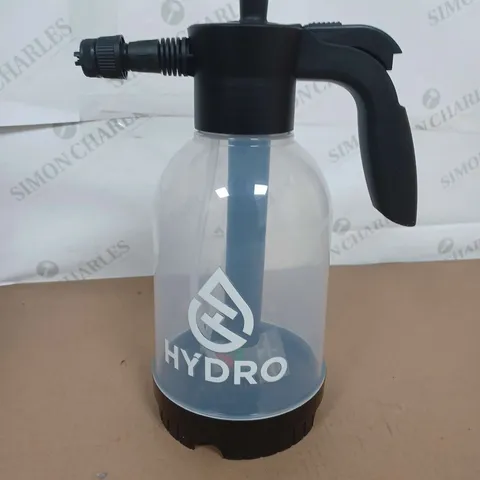 HYDRO SPRAY BOTTLE
