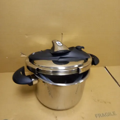 TOWER T920003 PRESSURE COOKER