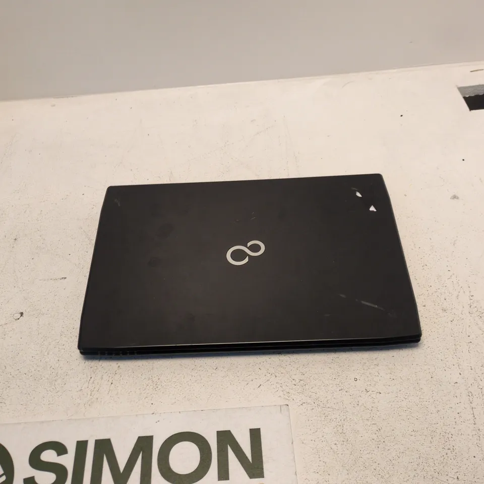 FUJITSU LIFEBOOK A544 LAPTOP – WINDOWS 8 PRO, DC 19V