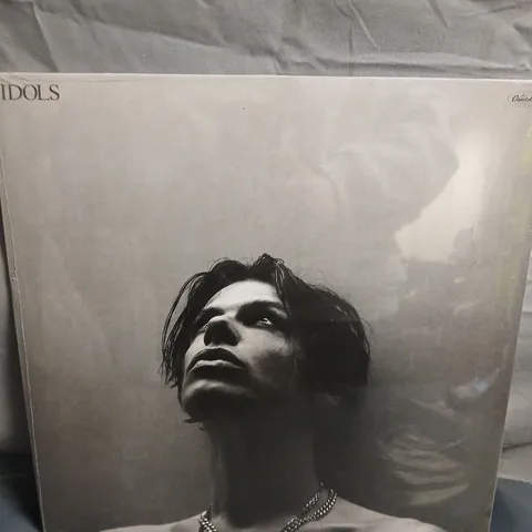 SEALED YUNGBLUD - IDOLS VINYL