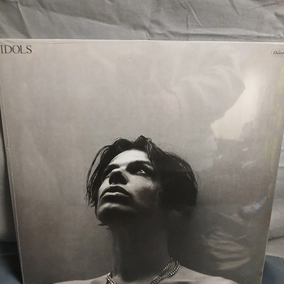 SEALED YUNGBLUD - IDOLS VINYL