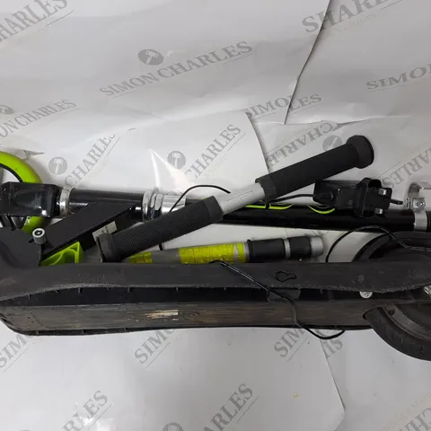EVO VTI E-SCOOTER - LIME
