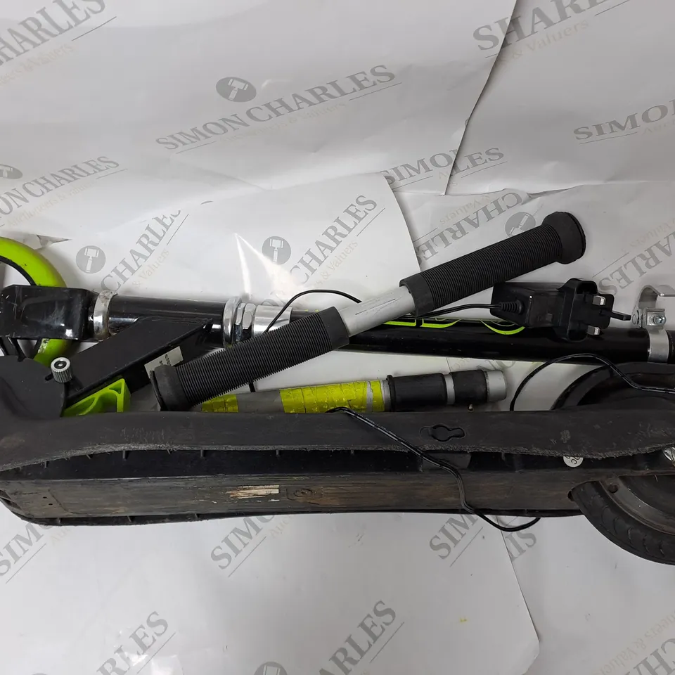 EVO VTI E-SCOOTER - LIME RRP £129