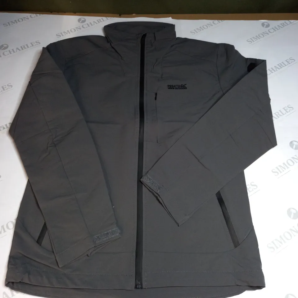 REGATTA MENS OVERMOOR JACKET SIZE L
