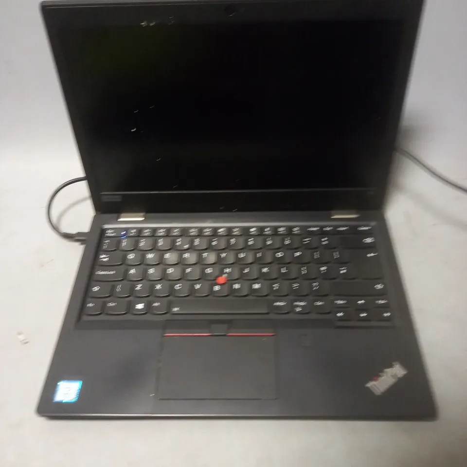 LENOVO THINKPAD L390 INTEL CORE I5 LAPTOP