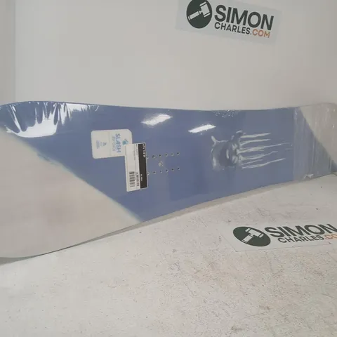 SLASH BY GIGI ATV SNOWBOARD 159 CM – NEW IN PACKAGING