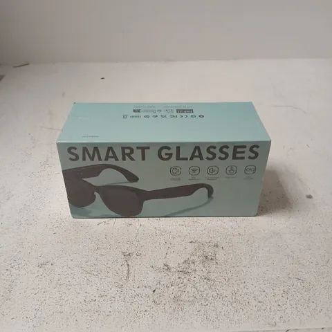 SEALED SMART GLASSES 