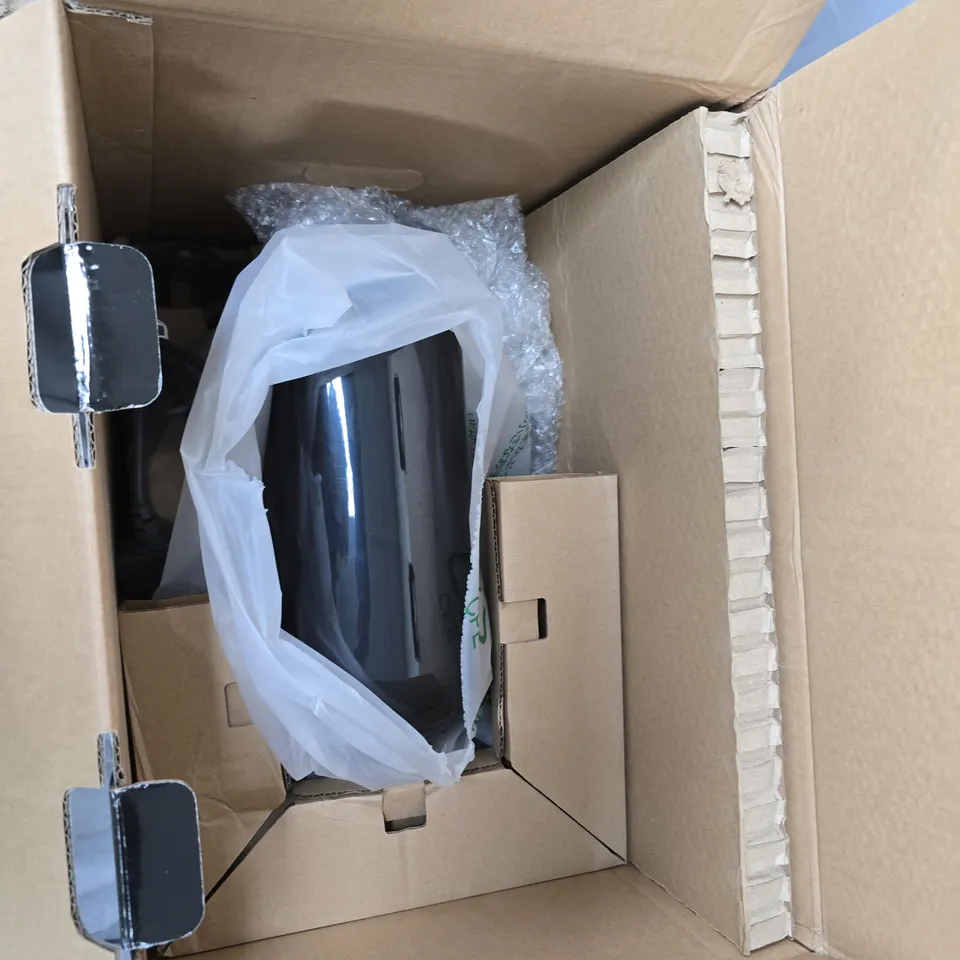 BOXED KENWOOD KMIX STAND MIXER - WHITE  - COLLECTION ONLY 