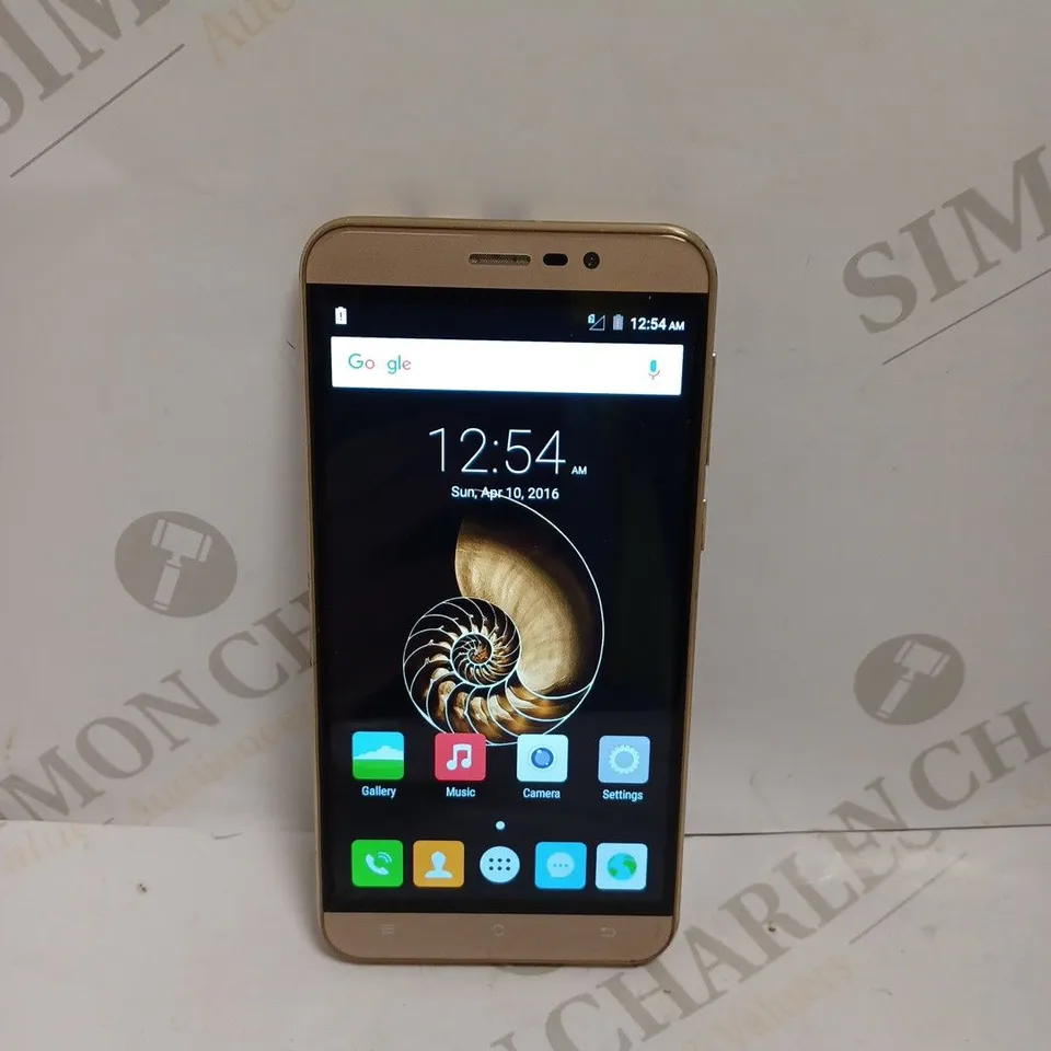 CUBOT NOTE S