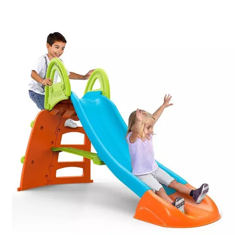 BOXED FEBER CLIMB & SLIDE 