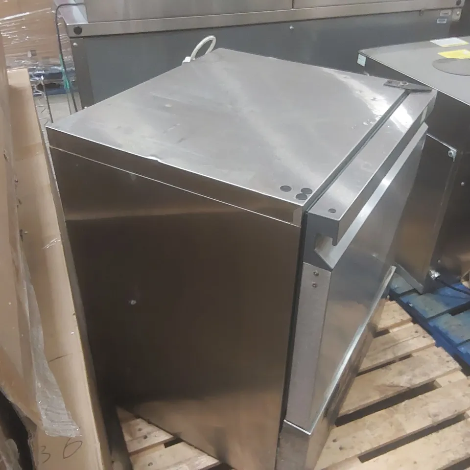 WILLIAMS H5UC R290 R1 COMMERCIAL UNDERCOUNTER REFRIGERATOR