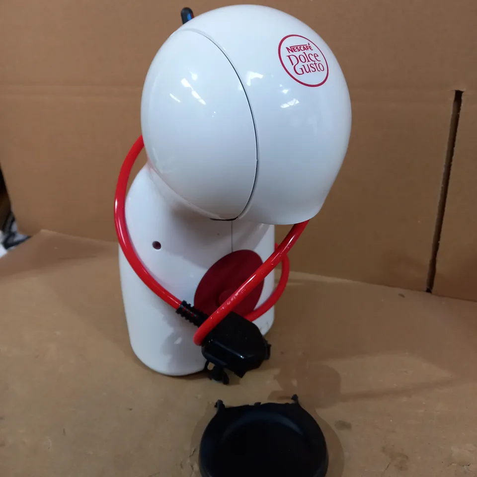 NESCAFE DOLCE GUSTO KRUPS 