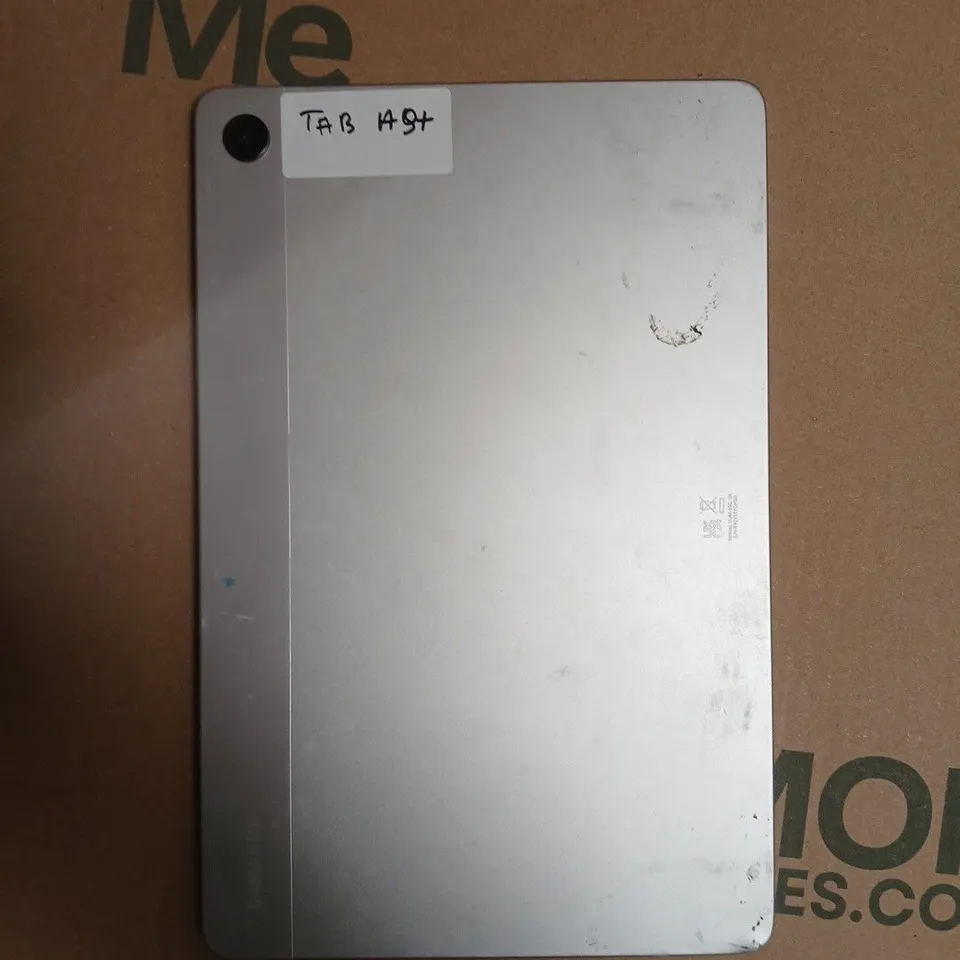 SAMSUNG GALAXY TAB A9+