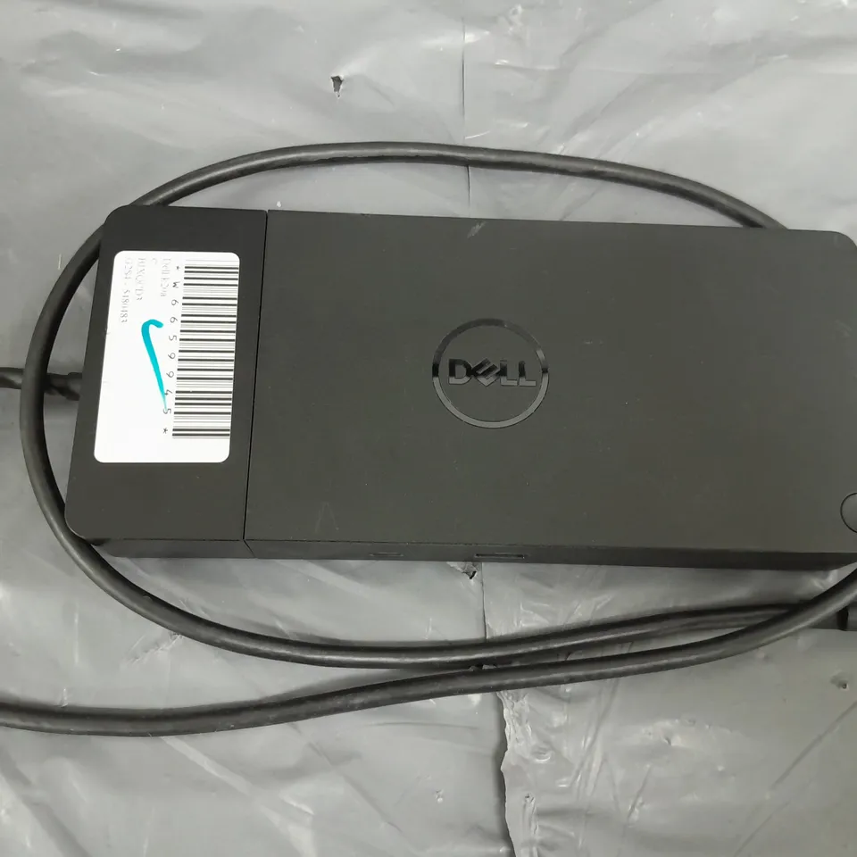 DELL K20A SOCKING STATION 