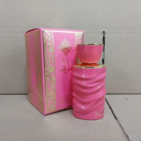 QAWAFI ELYSIAN FIELDS BLUSH EXTRAIT DE PARFUM (100ML)