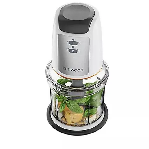 KENWOOD MINI CHOPPER CHP61.100WH