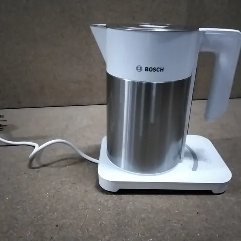 BOXED BOSCH 1.7L KETTLE 