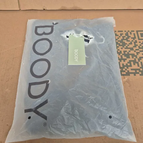 BOODY LONG JUMPSUIT – STORM, XL