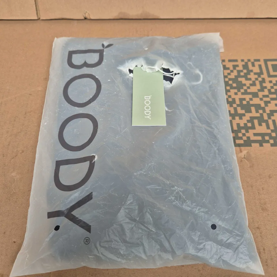 BOODY LONG JUMPSUIT – STORM, XL
