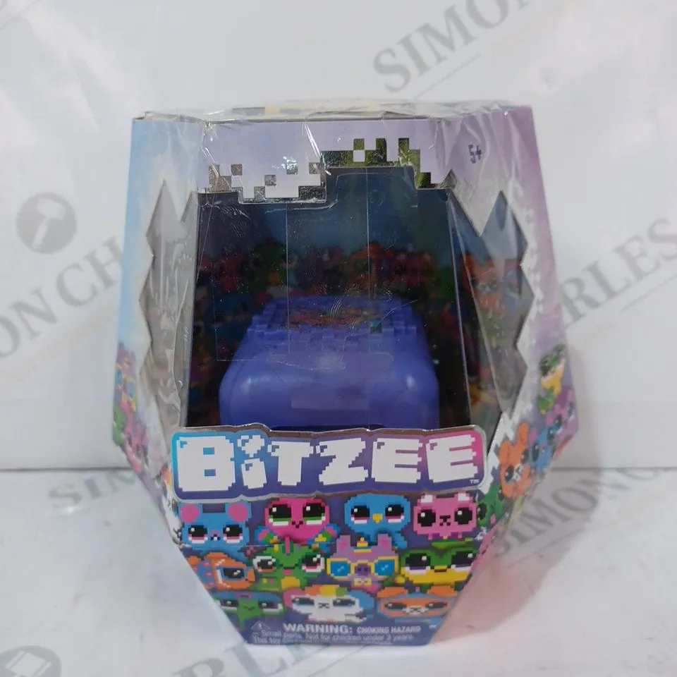 BOXED BITZEE DIGITAL PET