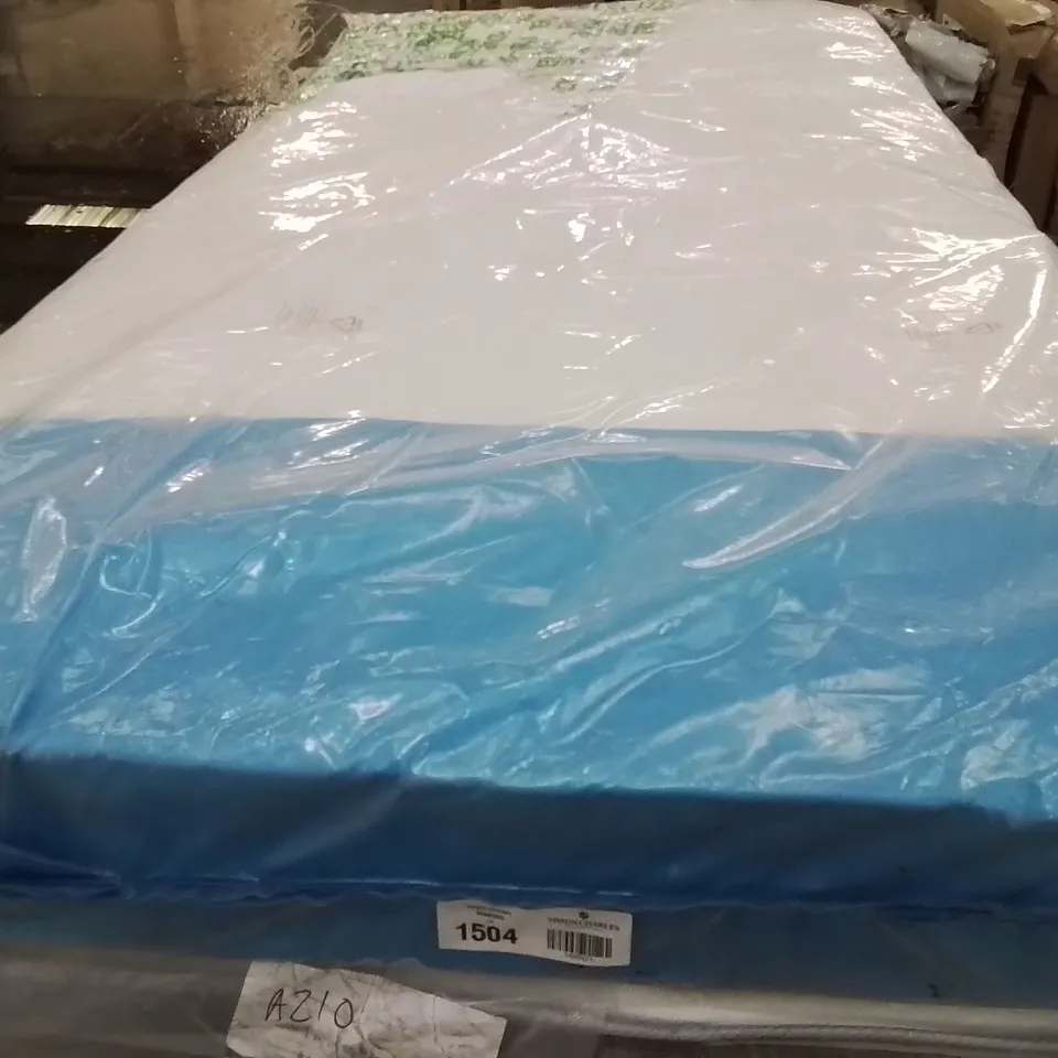 QUALITY BAGGED 3' SINGLE ASHLEY MATTRESS