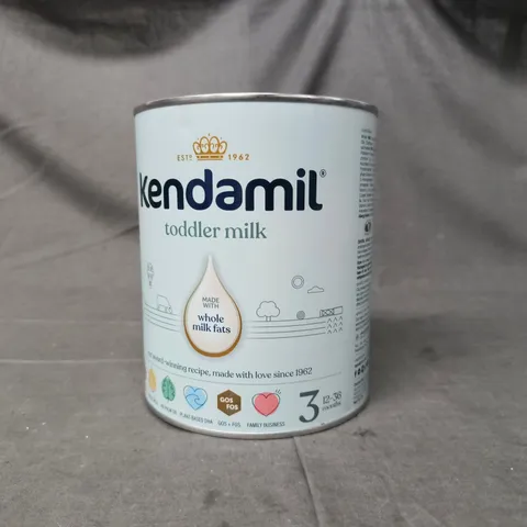 KENDAMIL TODDLER MILK (800G)