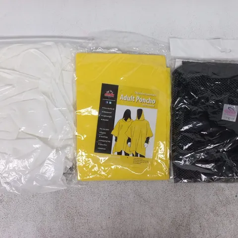 APPROXIMATELY 20 ASSORTED CLOTHING AND FASHION PRODUCTS IN VARIOUS STYLES AND SIZES - COLLECTION ONLY