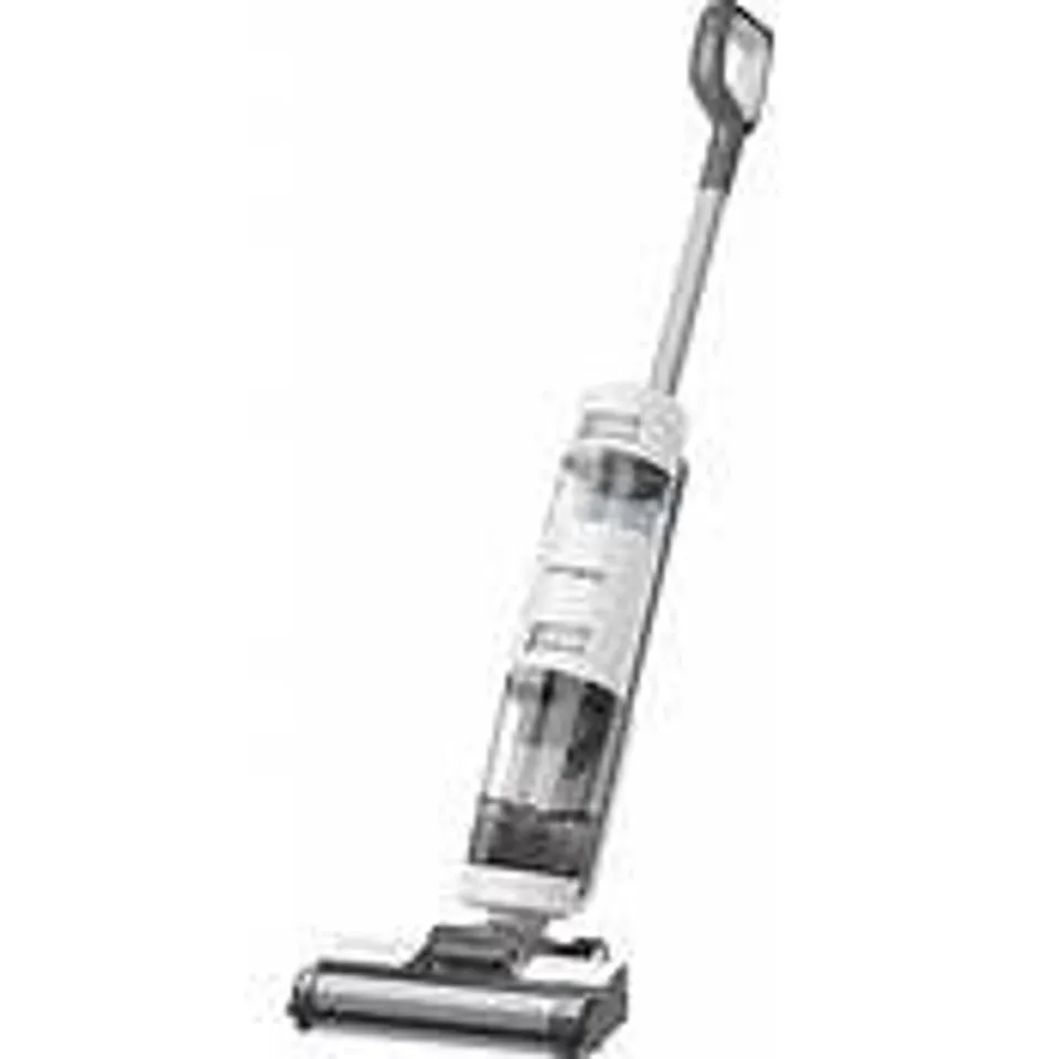 BRAND NEW BOXED TINECO IFLOOR BREEZE COMPACT CORDLESS VACUUM & FLOOR WASHER 