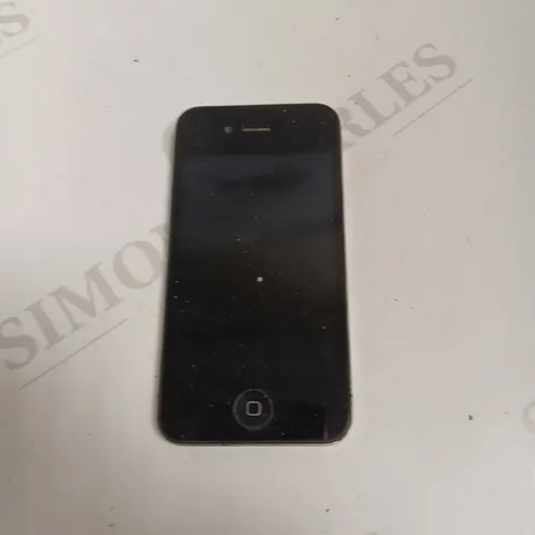 APPLE IPHONE 4 (A1332) SMARTPHONE