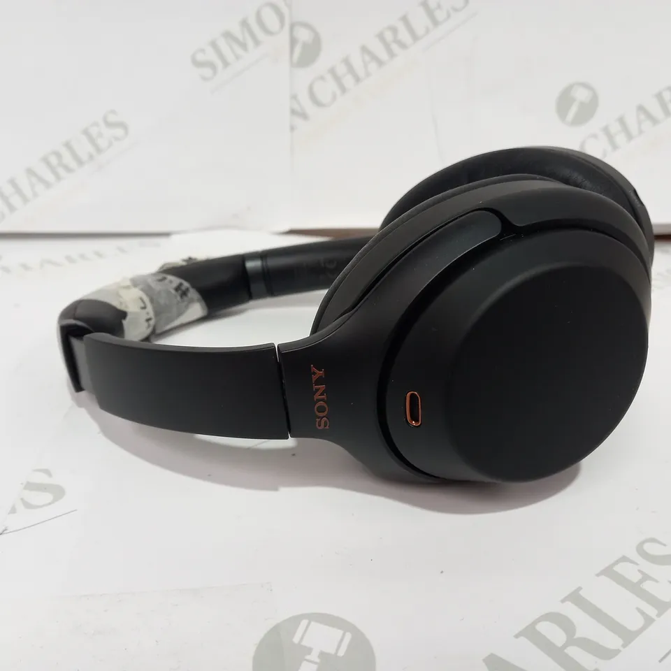 SONY DIGITAL HEADPHONES
