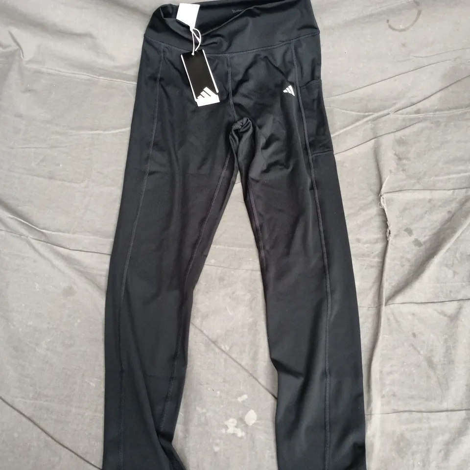 ADIDAS CLIMACOOL TIGHT FIT 7/8 LEGGINGS – WOMEN’S UK 12-14