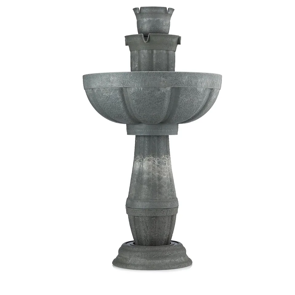 BERNINI BARI MULTIFUNCTIONAL WATER FOUNTAIN