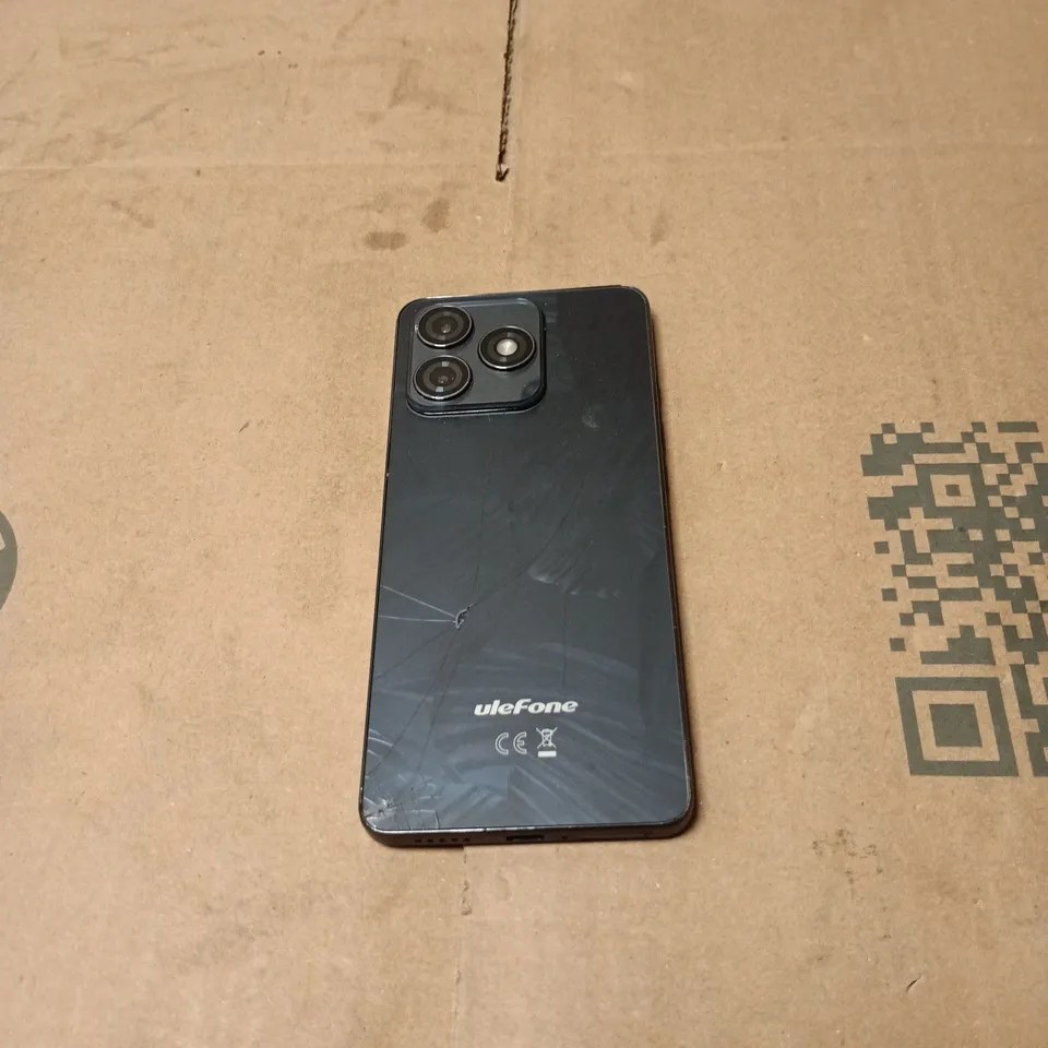 ULEFONE SMART PHONE, MODEL UNSPECIFIED. UNBOXED