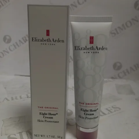ELIZABETH ARDEN THE ORIGINAL EIGHT HOUR CREAM SKIN PROTECTANT 50G