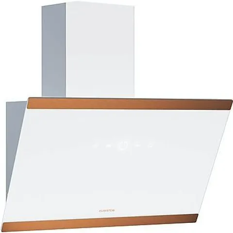 KLARSTEIN FLASHLINE CONVENTIONAL COOKER HOOD BOXED