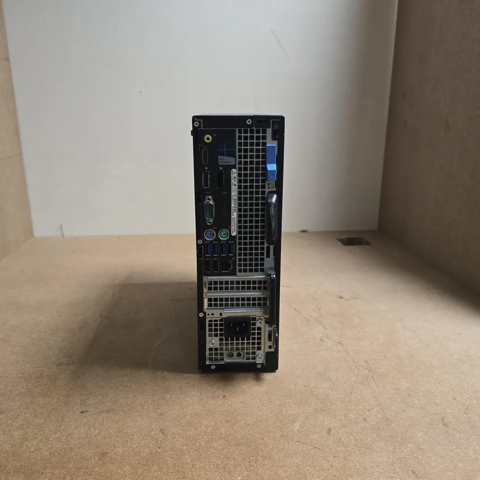 DELL OPTIPLEX 7040 DESKTOP