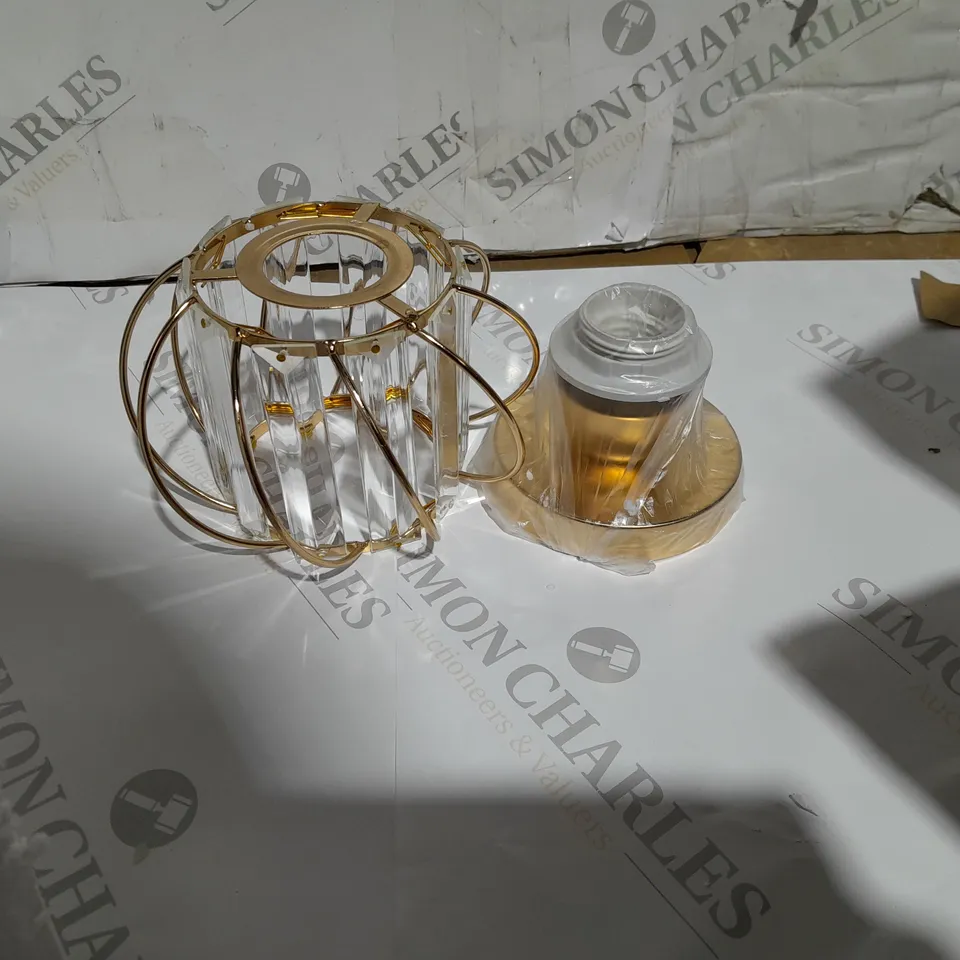 TABLE LIGHT